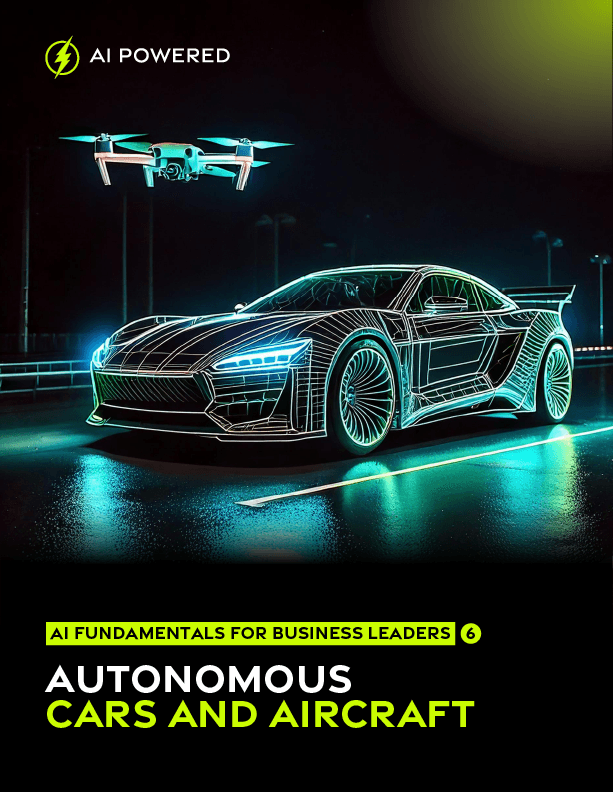 Autonomous Vehicles: Core concepts, methods and most succesful applications across industries